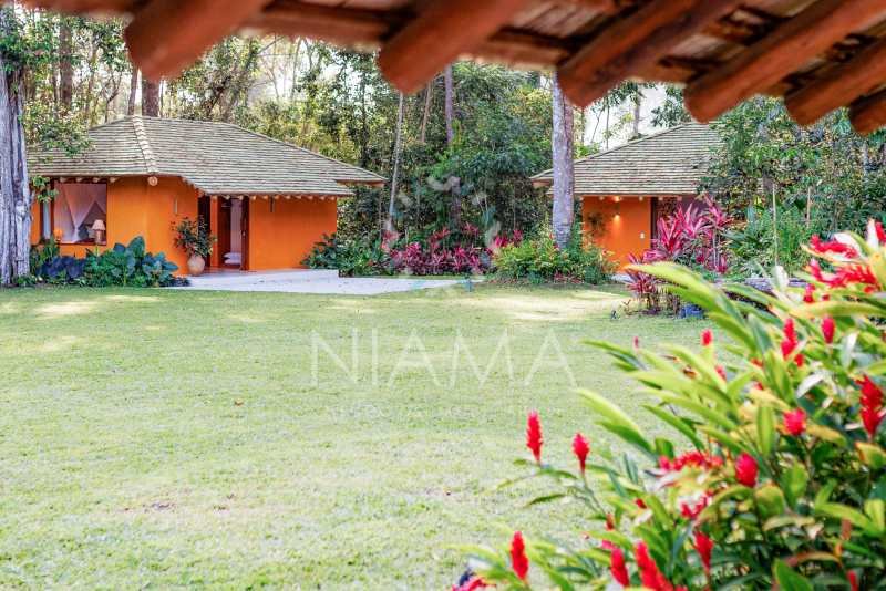 casa de luxo itapororoca em trancoso