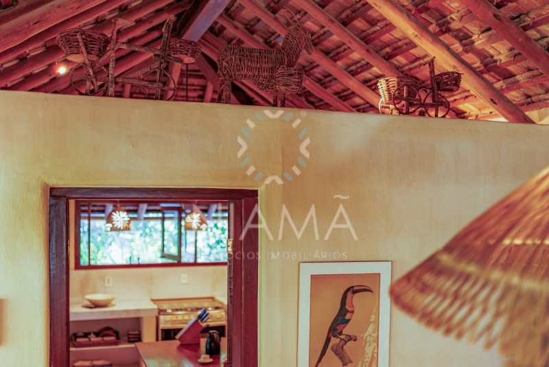 casa altos de itapororoca em trancoso