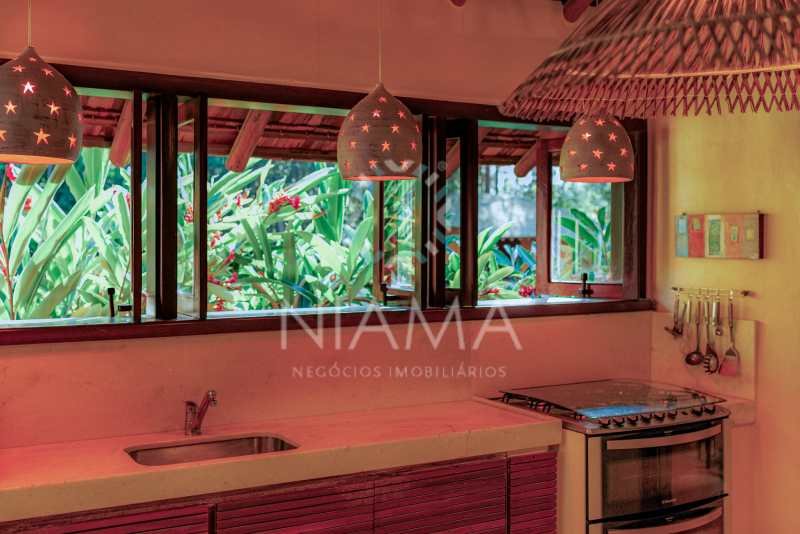 casas altos de itapororoca em trancoso