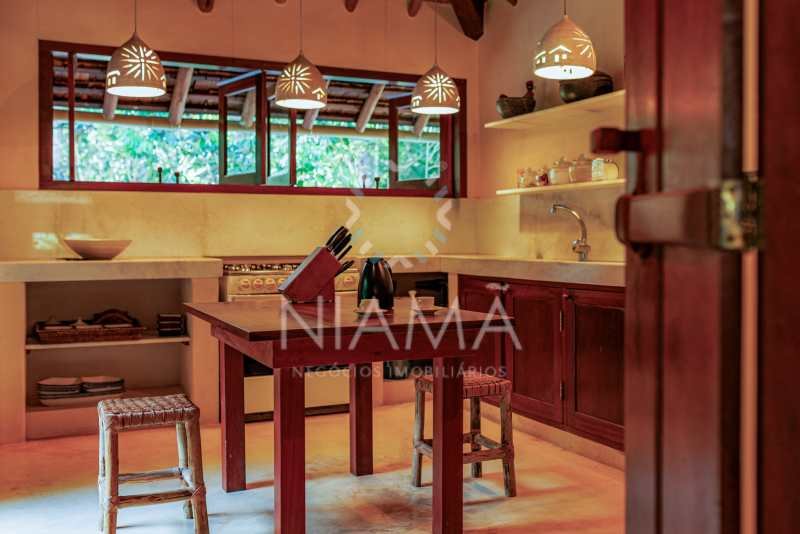 casas de luxo altos de itapororoca em trancoso