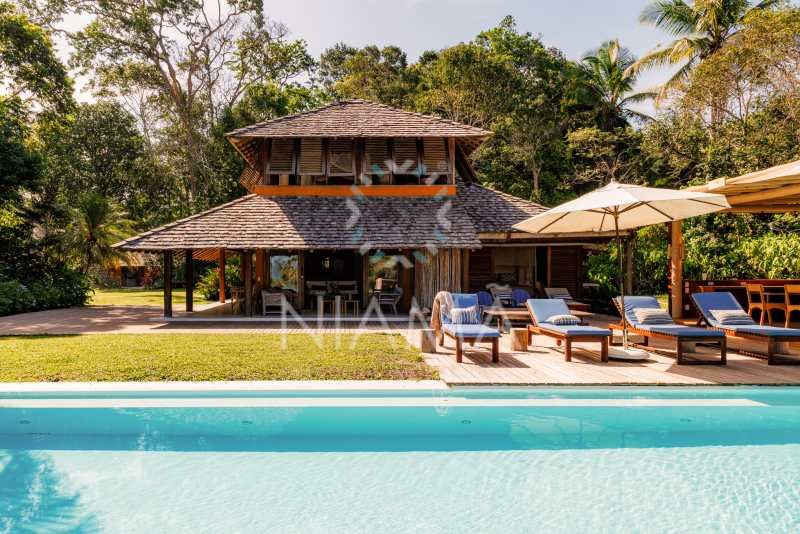 casa altos de itapororoca trancoso bahia