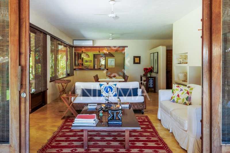 aluguel de casas de luxo em trancoso