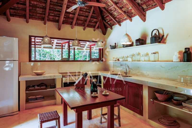 aluguel de casas de luxo em trancoso