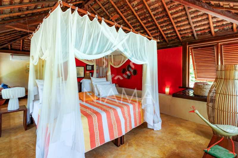 casa maion em trancoso