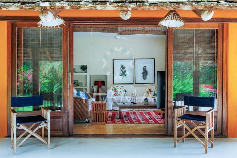 casa condominio altos de itapororoca trancoso