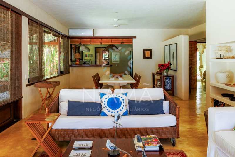 casa de luxo altos de itapororoca em trancoso