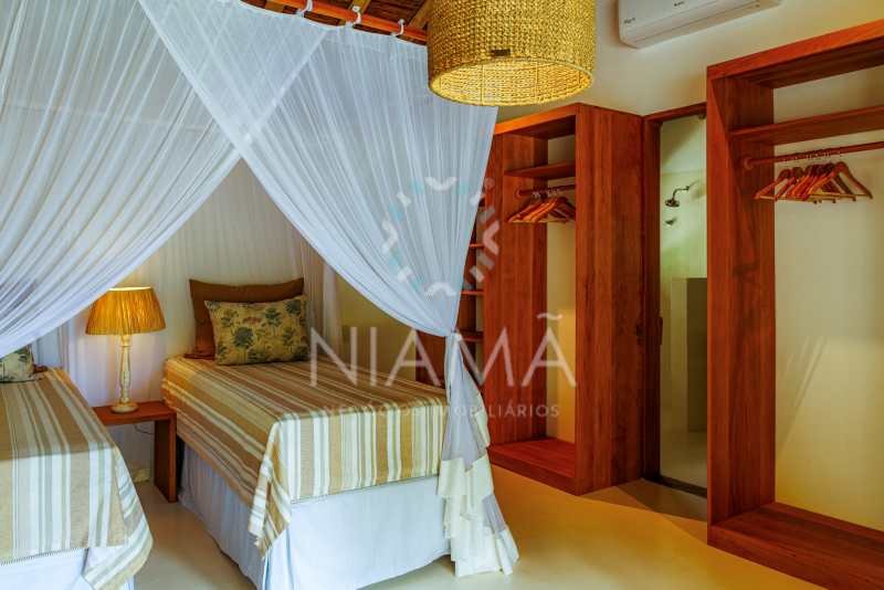 casa altos de itapororoca em trancoso