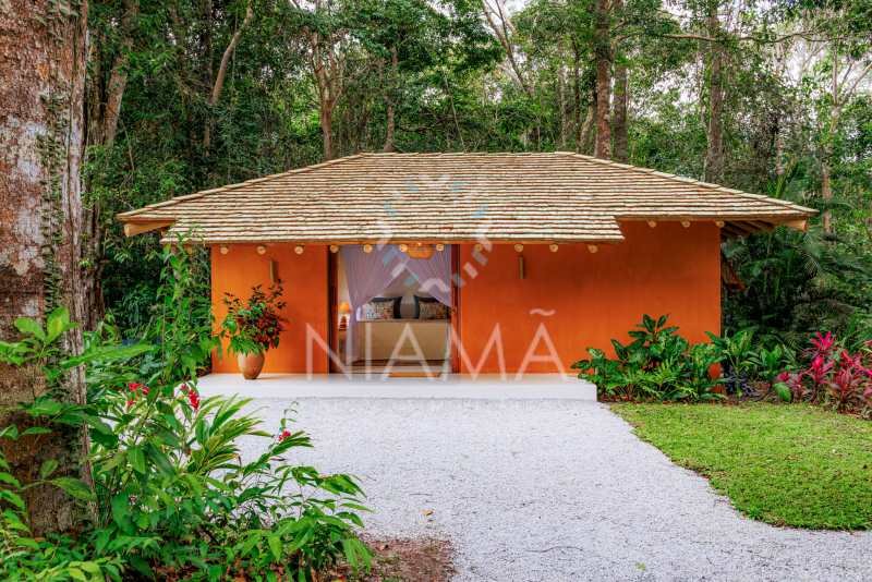 casa de luxo altos de itapororoca trancoso