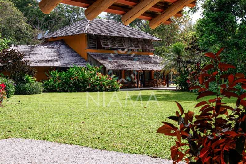 aluguel de casas de luxo em trancoso