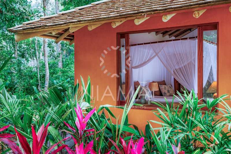 aluguel de casas de luxo em trancoso