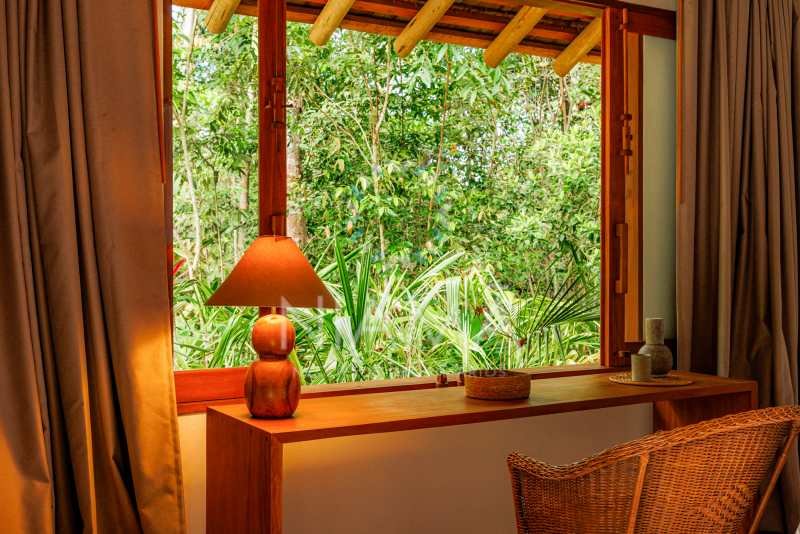 aluguel casa de luxo trancoso