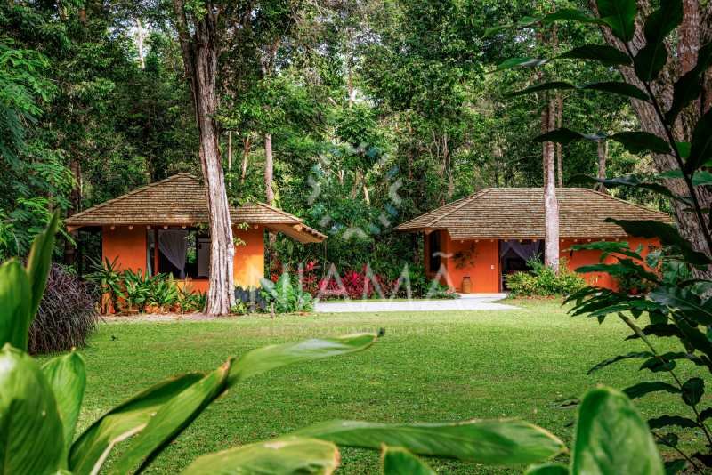 casa na praia de itapororoca trancoso