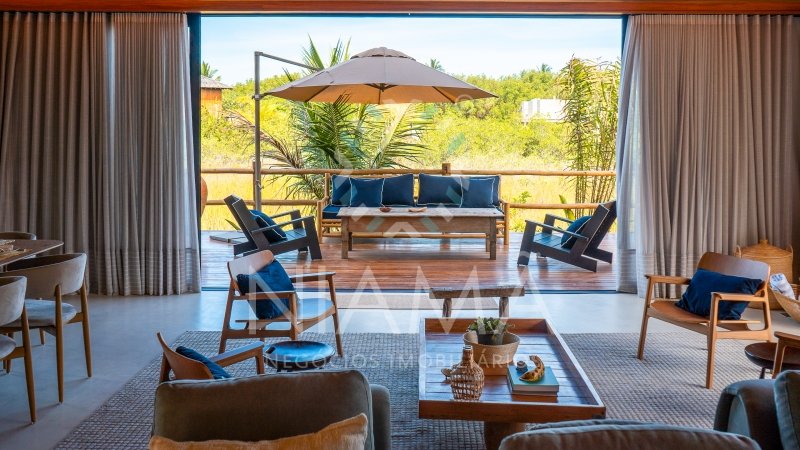 aluguel de casas de luxo condominio vila altos de trancoso