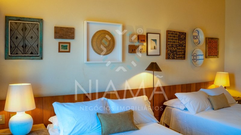 casa 13 condominio vila altos de trancoso