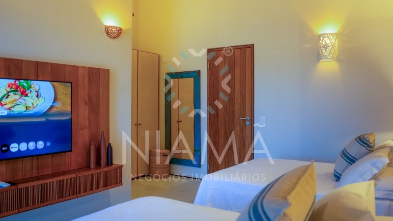 condominio vila altos de trancoso casas