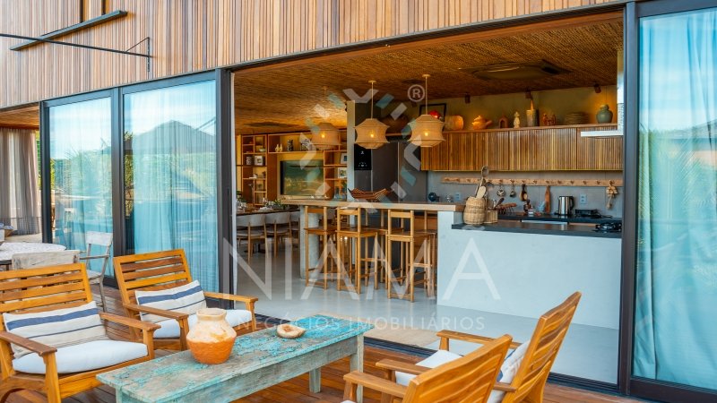 casa condominio vila altos de trancoso