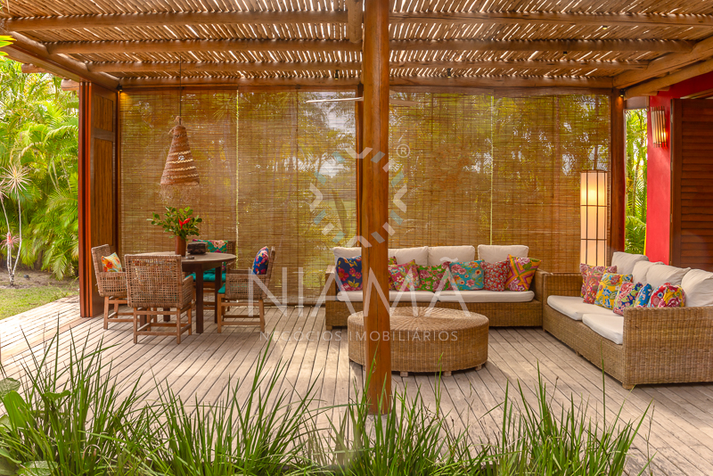 casas de luxo para alugar condominio terravista golf em trancoso