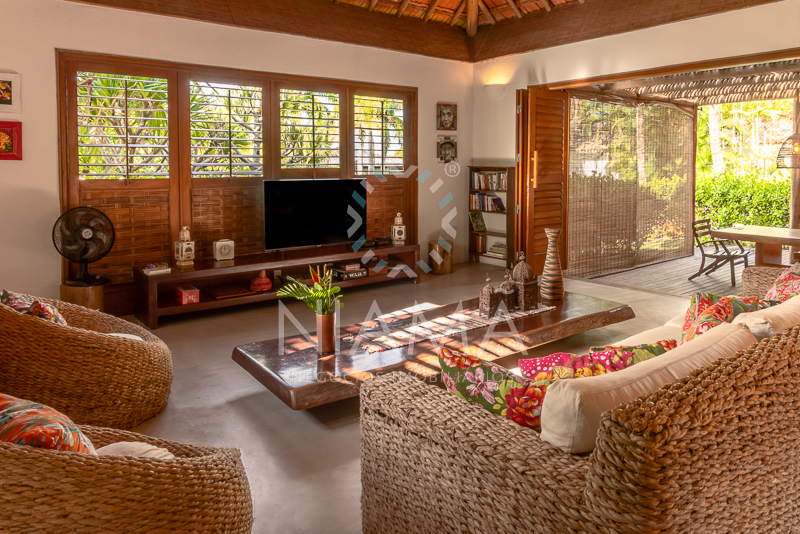 alugar casa condominio terravista golf trancoso ba