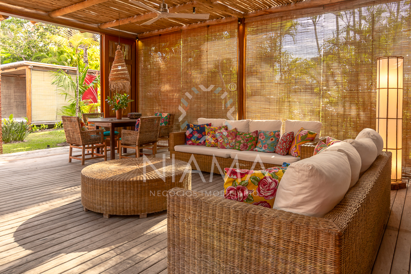 casas trancoso aluguel condominio terravista golf 