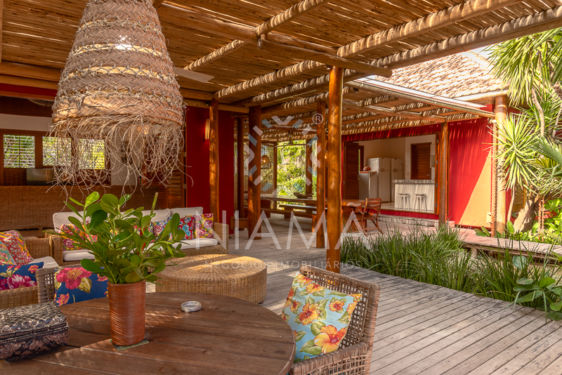 condominio terravista golf  trancoso