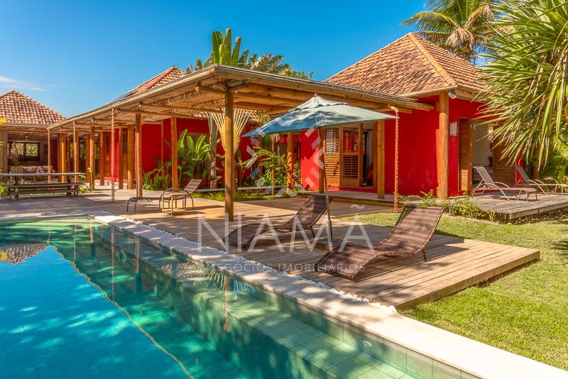 casas condominio terravista golf trancoso aluguel