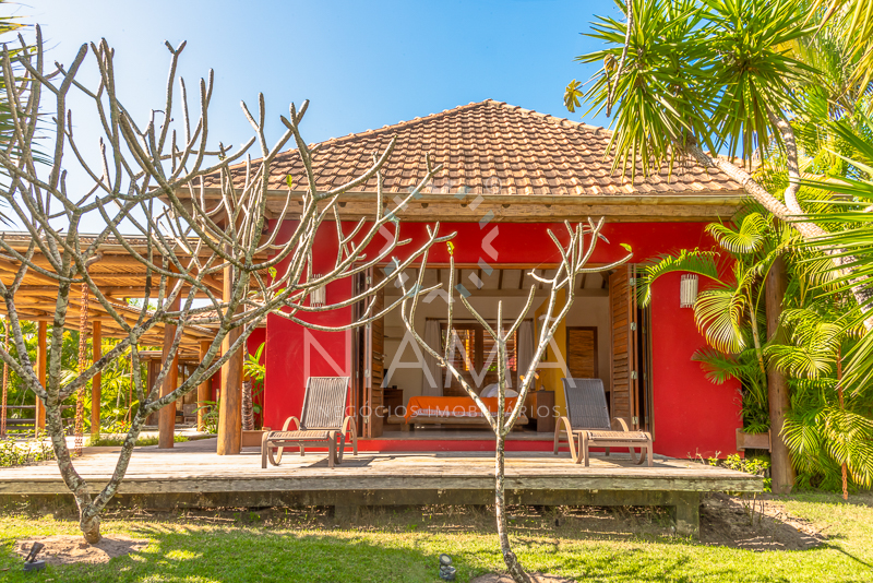 condominio terravista em trancoso