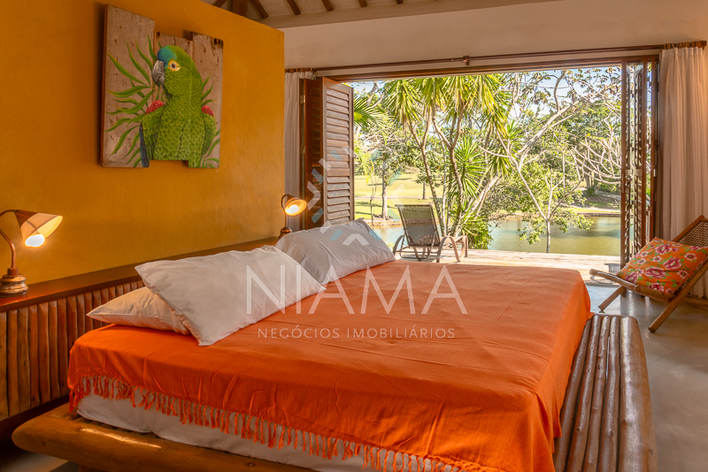 imoveis condominio terravista golf trancoso