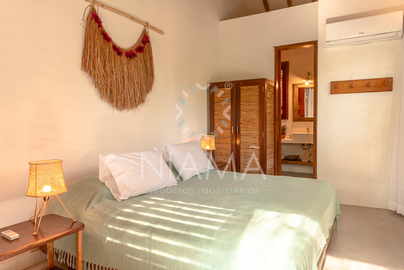 alugar casa condominio terravista golf trancoso bahia