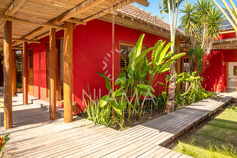 alugar casa condominio terravista golf em trancoso