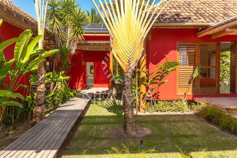 condominio terra vista em trancoso