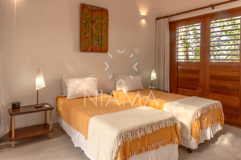condominio terravista golf luxo trancoso