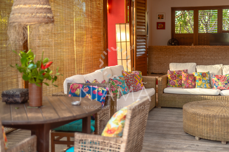 casas condominio terravista golf  trancoso