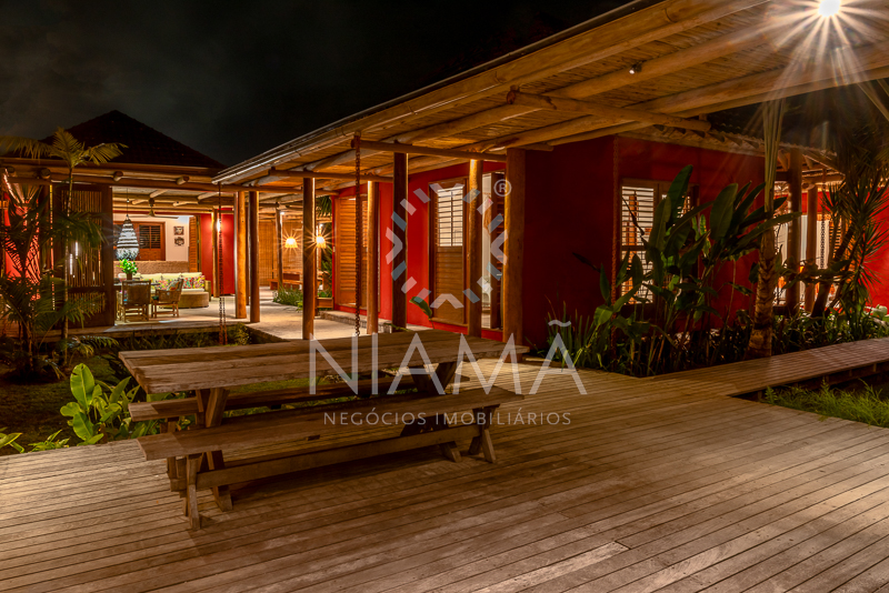 casas de luxo para alugar condominio terravista golf em trancoso
