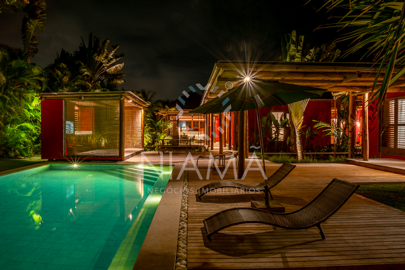alugar casa condominio terravista golf trancoso ba