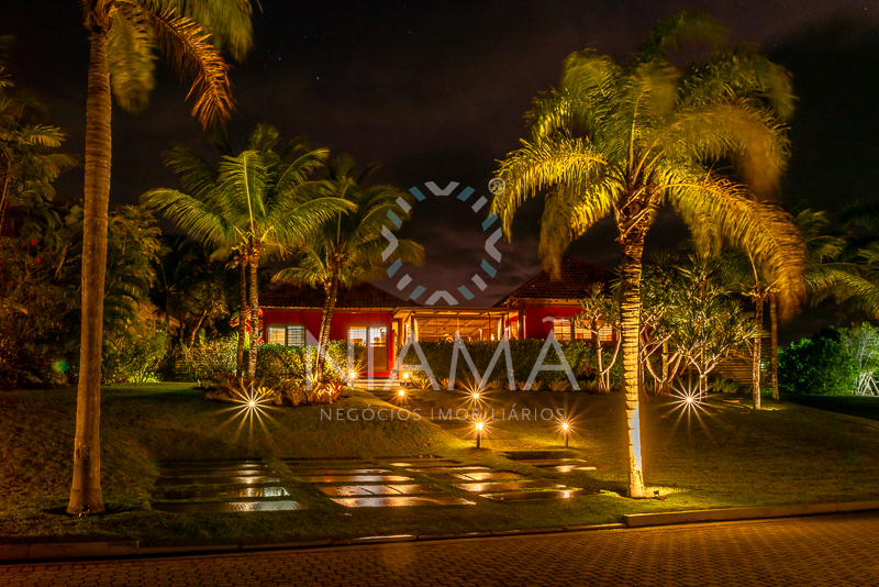 casa de luxo condominio terravista golf trancoso