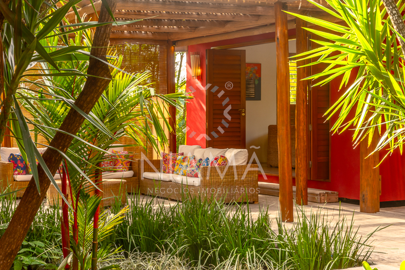 imoveis condominio terravista golf trancoso
