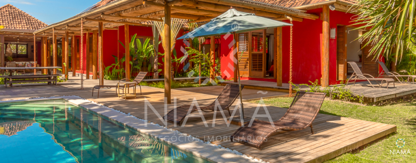 casa 58 condominio terravista villavista golf trancoso