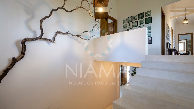 casas de luxo trancoso