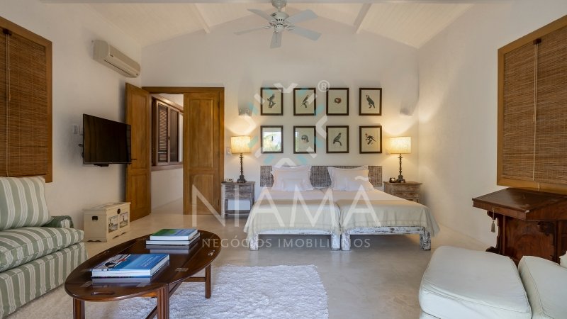 casas de luxo para alugar em trancoso