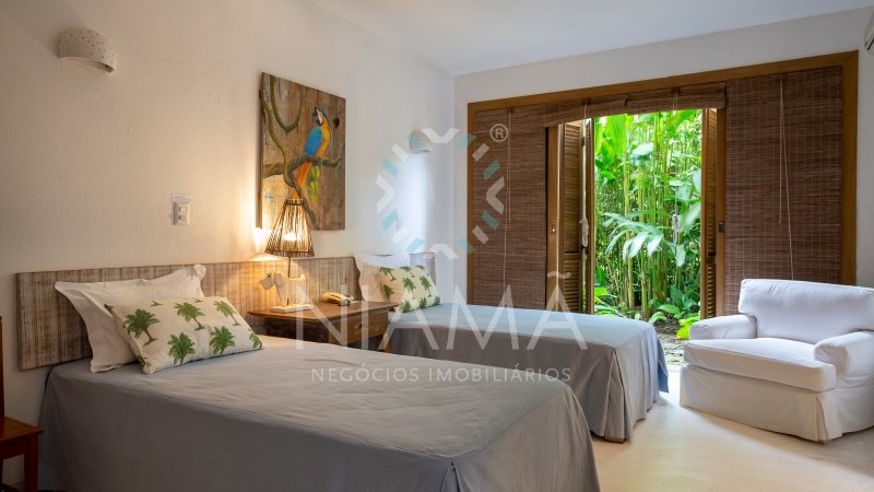 casa de luxo trancoso