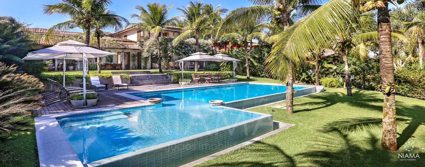 casa para alugar condominio terravista golf trancoso
