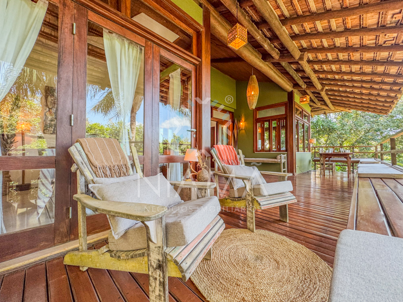 casa condominio terravista trancoso trancoso