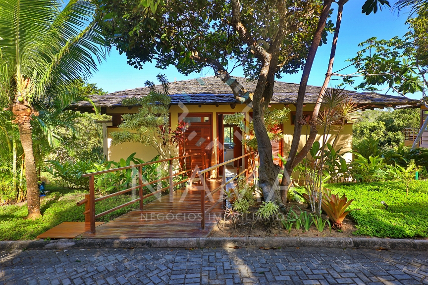 casa reveillon trancoso