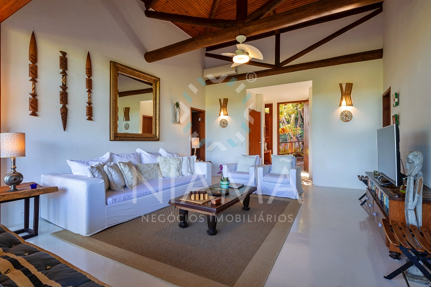 casa reveillon trancoso