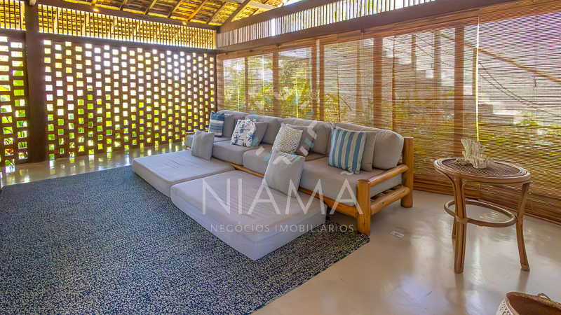 luxury homes for rent in trancoso bahia