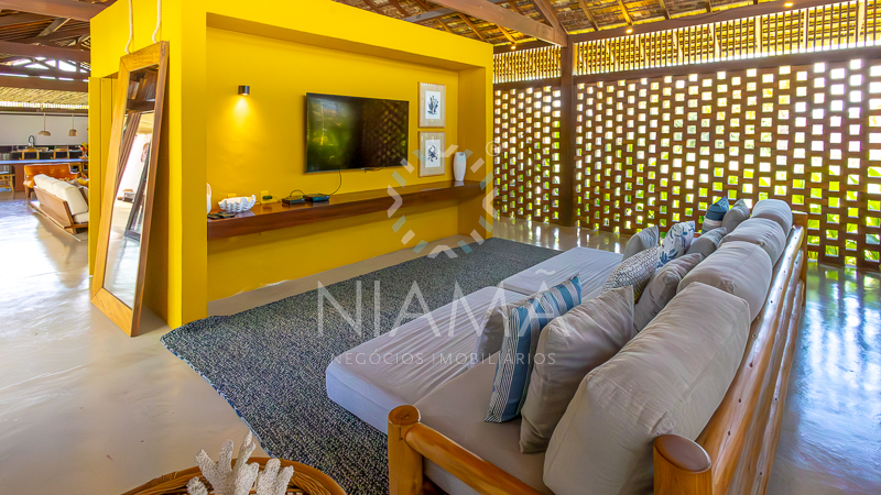 luxury homes for rent new years trancoso