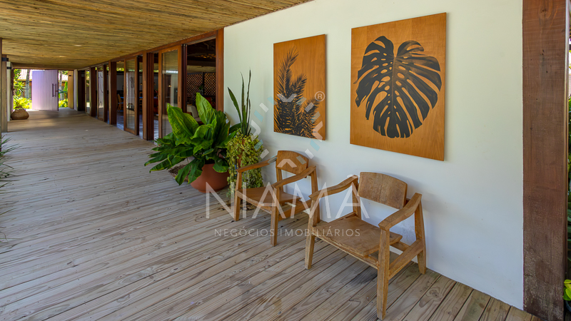 luxury villas for rent in trancoso