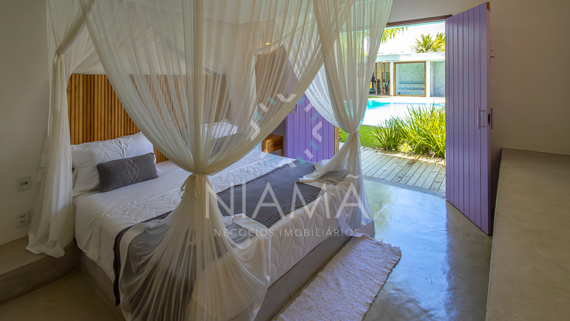 luxury homes villas trancoso