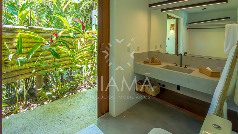 luxury homes for rent in trancoso bahia