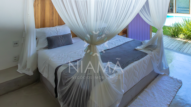 luxury villa trancoso